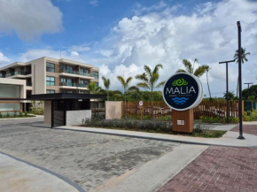 Flat Malia Beach